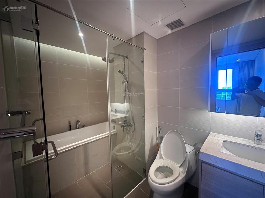 Cho thuê căn hộ chung cư sarimi sala 2 phỏng ngủ 88m2  full nt, view công viên  gía chỉ 30 triệu