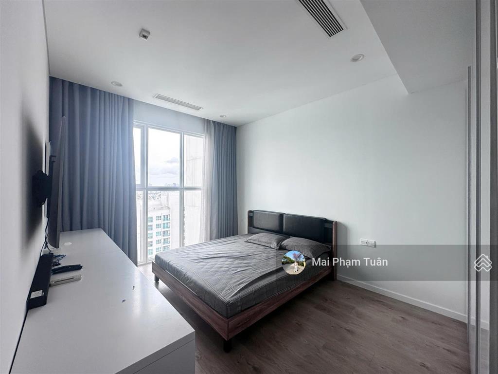 Cho thuê căn hộ sadora sala 2pn  88m2 full nội thất, giá tốt chỉ 26 triệu/th