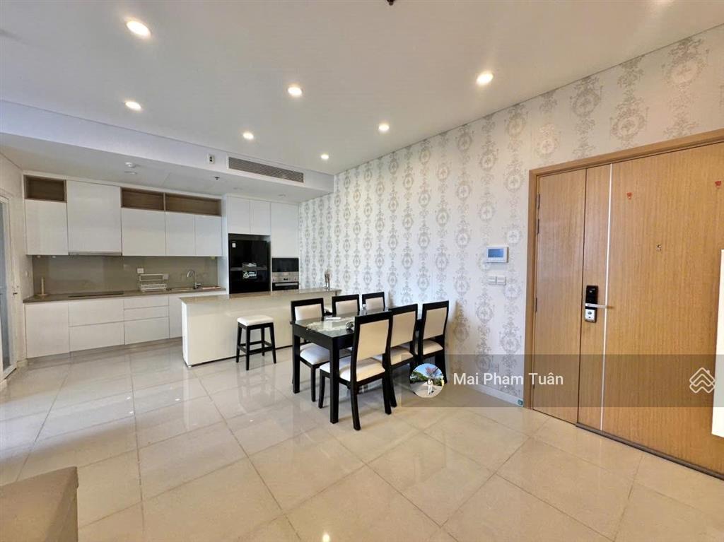 Giá tốt tại sarimi sala. cho thuê sarimi 2  pn  88m2  full nội thất, chỉ 28tr/ tháng