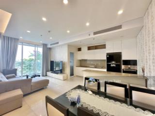 Giá tốt tại sarimi sala. cho thuê sarimi 2  pn  88m2  full nội thất, chỉ 28tr/ tháng