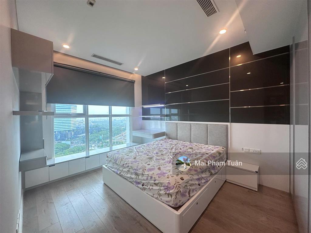 Cho thuê sadora sala 2pn 88m2 view quận 1 & công viên, full nội thất, chỉ 27tr/tháng