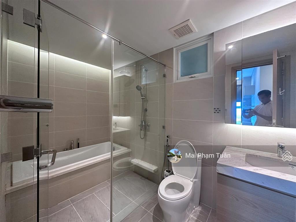 Cho thuê sadora sala 2pn 88m2 view quận 1 & công viên, full nội thất, chỉ 27tr/tháng