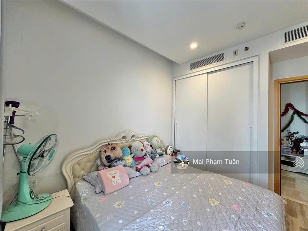 Căn 2pn rộng, thoáng ở sala, sarimi căn góc 92m2 view công viên, giá chỉ 30 triệu/tháng.
