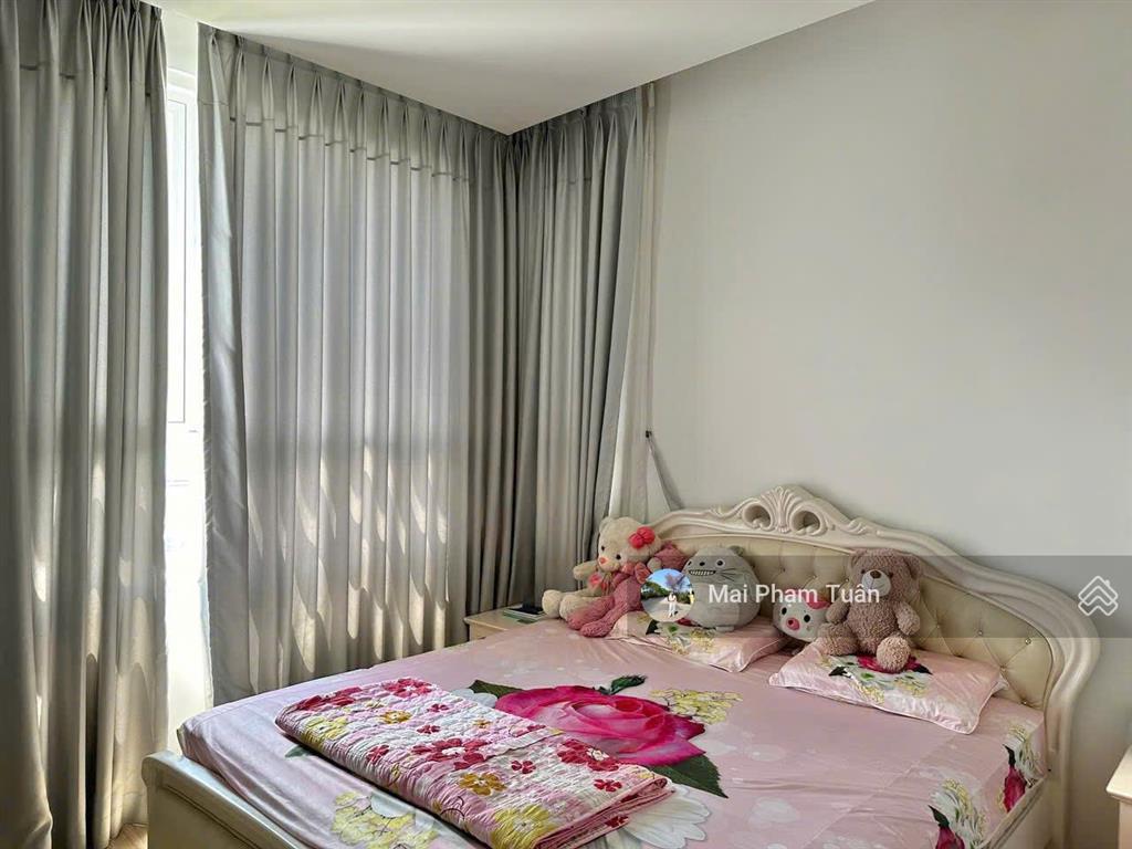 Căn 2pn rộng, thoáng ở sala, sarimi căn góc 92m2 view công viên, giá chỉ 30 triệu/tháng.