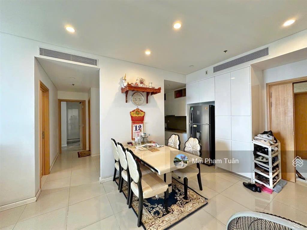 Căn 2pn rộng, thoáng ở sala, sarimi căn góc 92m2 view công viên, giá chỉ 30 triệu/tháng.