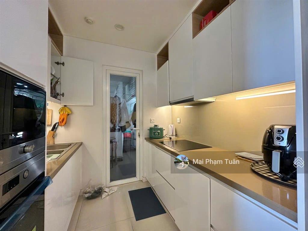 Căn 2pn rộng, thoáng ở sala, sarimi căn góc 92m2 view công viên, giá chỉ 30 triệu/tháng.