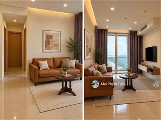 Cho thuê căn hộ sarimi sala 2pn 88m  view công viên đẹp  giá 33 chỉ triệu/tháng