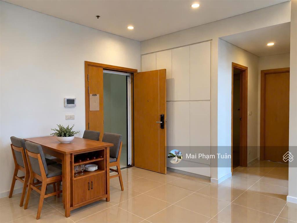 Cho thuê căn hộ sarimi sala 2pn 88m  view công viên đẹp  giá 33 chỉ triệu/tháng