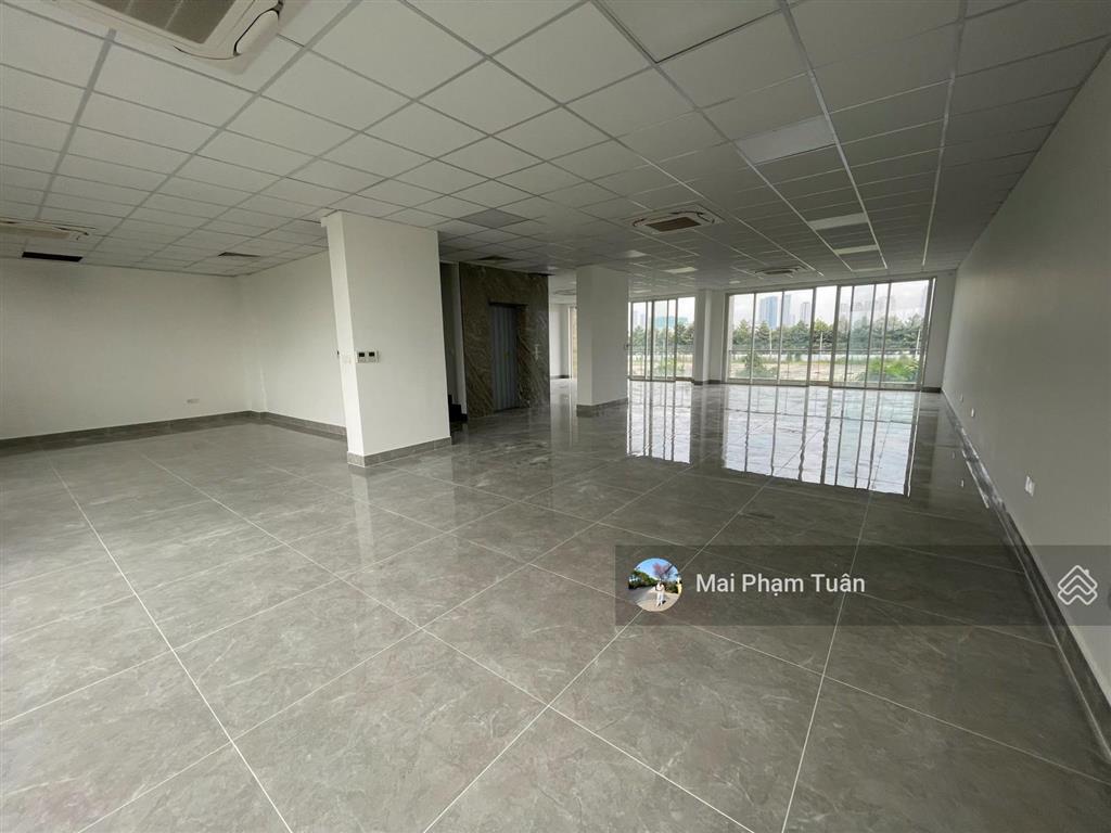 Cho thuê saritown sala 800m sử dụng mặt tiền đường lớn, phù hợp showroom & văn phòng