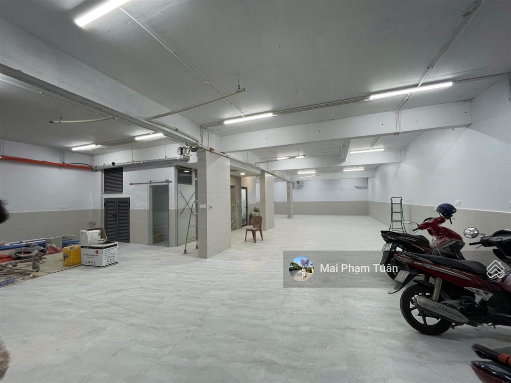 Cho thuê saritown sala 800m sử dụng mặt tiền đường lớn, phù hợp showroom & văn phòng