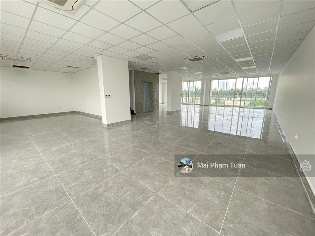 Cho thuê saritown sala 800m sử dụng mặt tiền đường lớn, phù hợp showroom & văn phòng