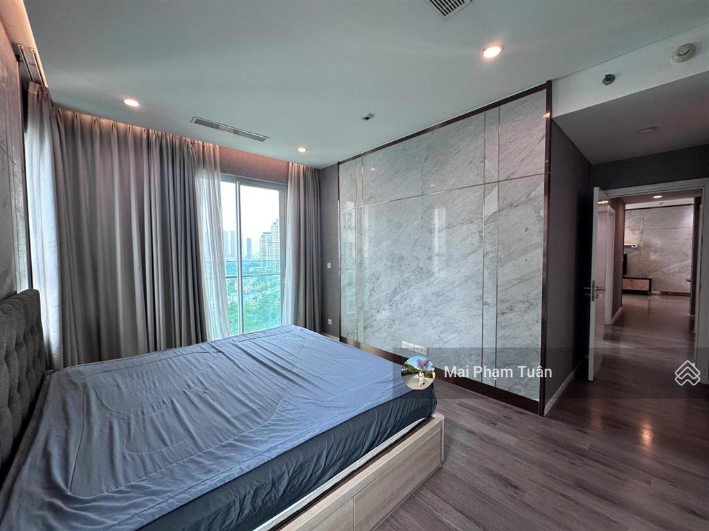 Sadora 3pn căn góc nhà mới đẹp, full nội thất  trống sẵn, 34tr/tháng