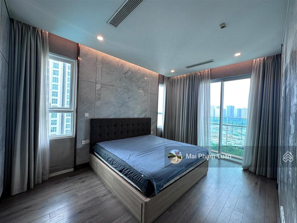 Sadora 3pn căn góc nhà mới đẹp, full nội thất  trống sẵn, 34tr/tháng