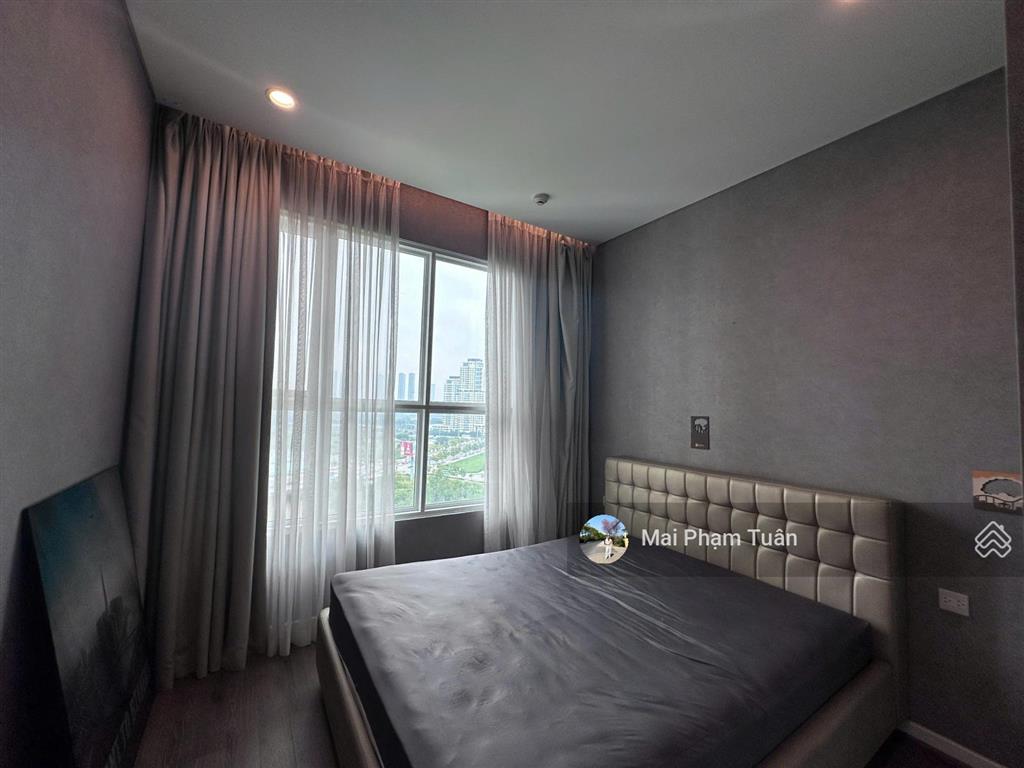 Sadora 3pn căn góc nhà mới đẹp, full nội thất  trống sẵn, 34tr/tháng