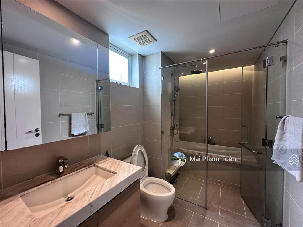 Sadora 3pn căn góc nhà mới đẹp, full nội thất  trống sẵn, 34tr/tháng