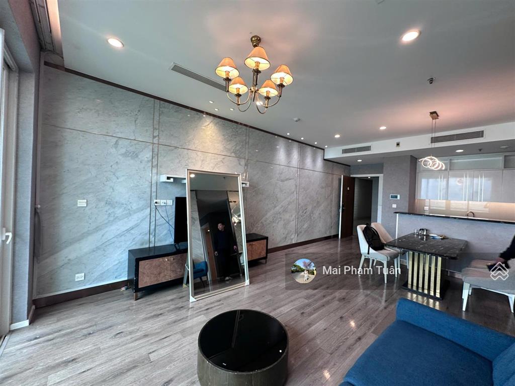 Sadora 3pn căn góc nhà mới đẹp, full nội thất  trống sẵn, 34tr/tháng
