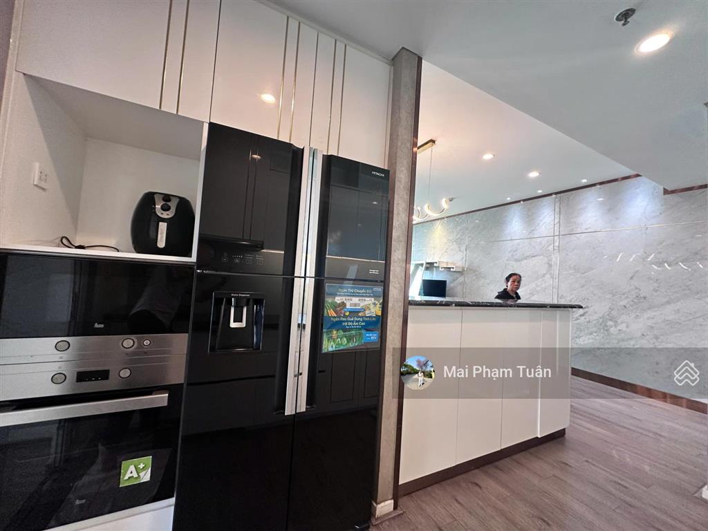 Sadora 3pn căn góc nhà mới đẹp, full nội thất  trống sẵn, 34tr/tháng