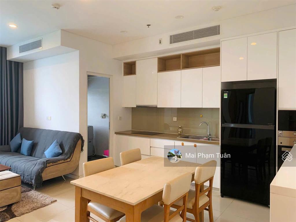Cho thuê sarimi sala 2pn 88m full nội thất giá 30 triệu/tháng