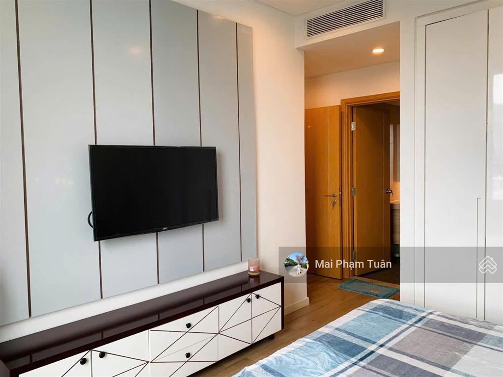Cho thuê sarimi sala 2pn 88m full nội thất giá 30 triệu/tháng