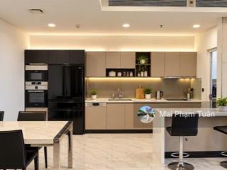 Cho thuê căn hộ sarica sala quận 2  2 pn, 110m2, full nội thất mới, giá chỉ 37 triệu/tháng.