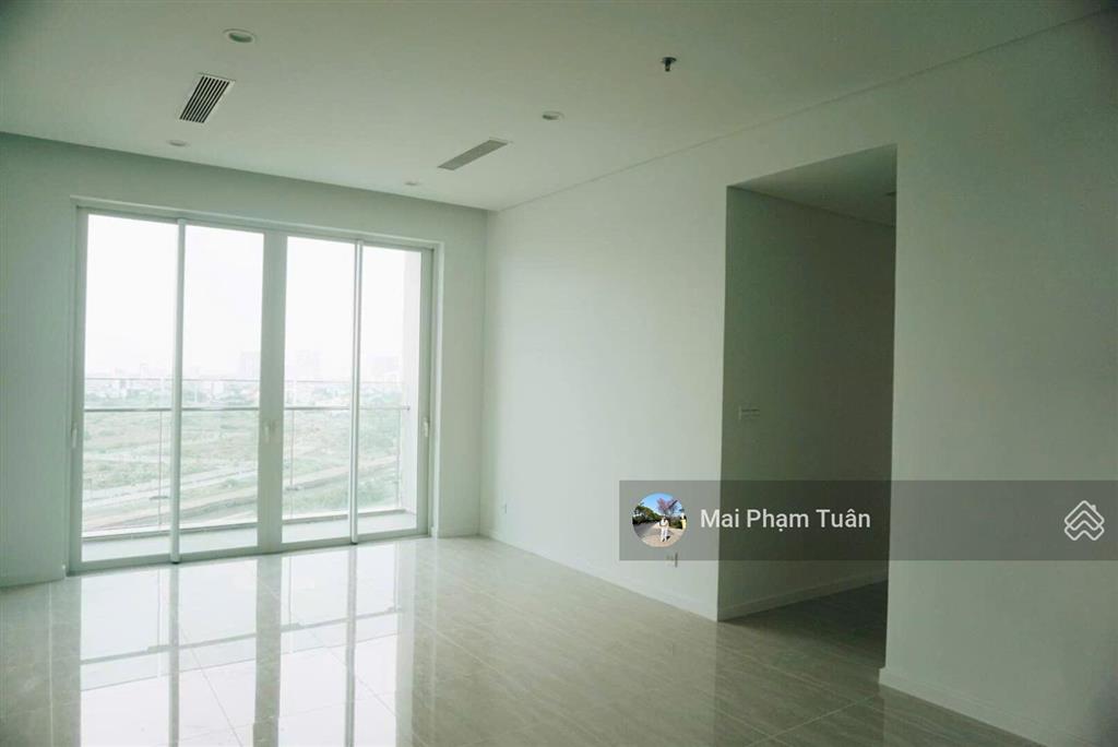Chỉ 28 triệu/tháng, cho thuê căn hộ chung cư sadora sala  3pn 113m2 nội thất cơ bản