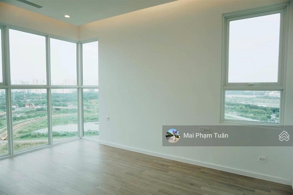 Chỉ 28 triệu/tháng, cho thuê căn hộ chung cư sadora sala  3pn 113m2 nội thất cơ bản
