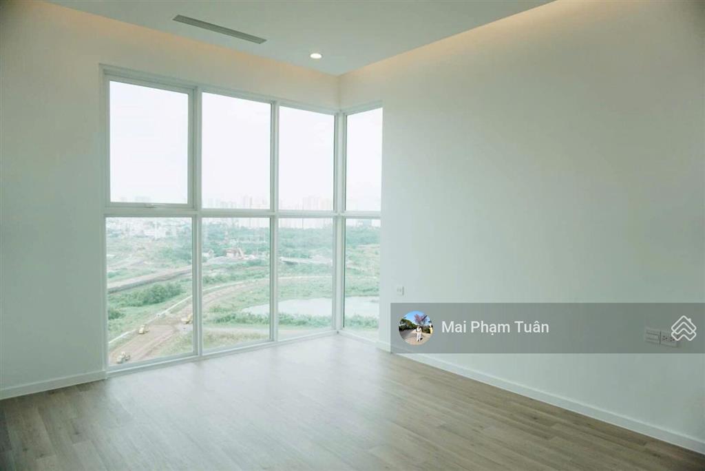 Chỉ 28 triệu/tháng, cho thuê căn hộ chung cư sadora sala  3pn 113m2 nội thất cơ bản