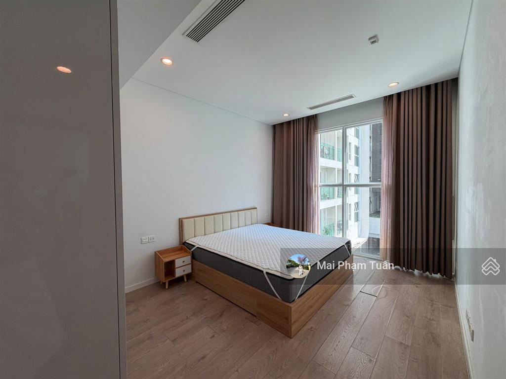 Giá 25 triệu căn 2pn sadora sala view hồ bơi, full nội thất