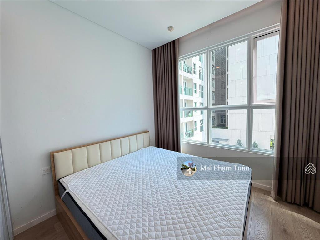Giá 25 triệu căn 2pn sadora sala view hồ bơi, full nội thất