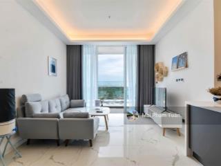 Căn hộ sarina sala 127m 3pn, nội thất mới, ban công đông nam | 44tr/tháng