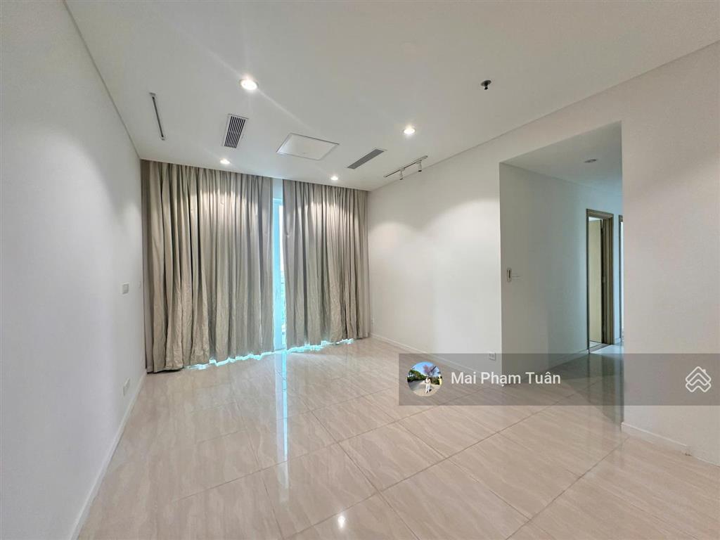 Cho thuê căn hộ sadora sala 3pn 113m2 nội thất cơ bản, giá 29 triệu/tháng