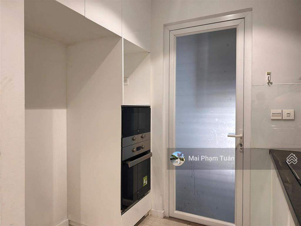 Cho thuê căn hộ sadora sala 3pn 113m2 nội thất cơ bản, giá 29 triệu/tháng