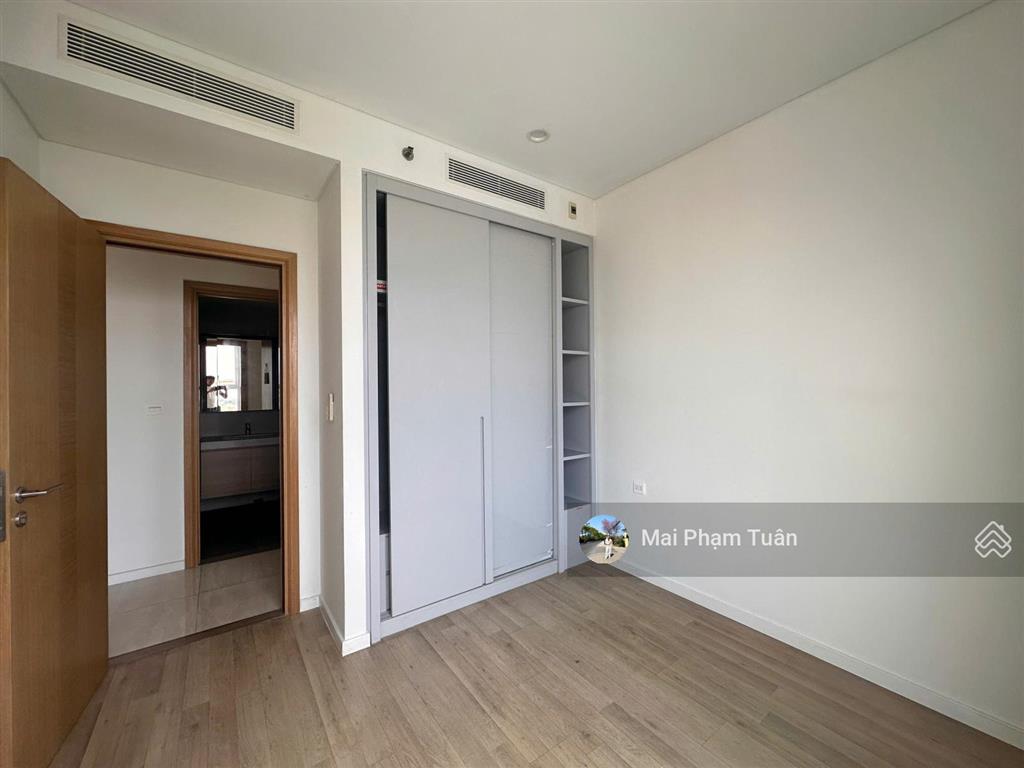 Cho thuê căn hộ sadora sala 3pn 113m2 nội thất cơ bản, giá 29 triệu/tháng