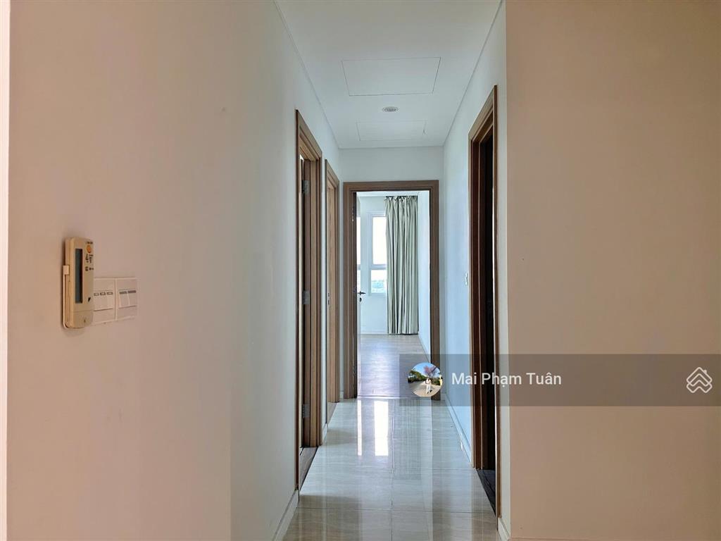 Cho thuê căn hộ sadora sala 3pn 113m2 nội thất cơ bản, giá 29 triệu/tháng