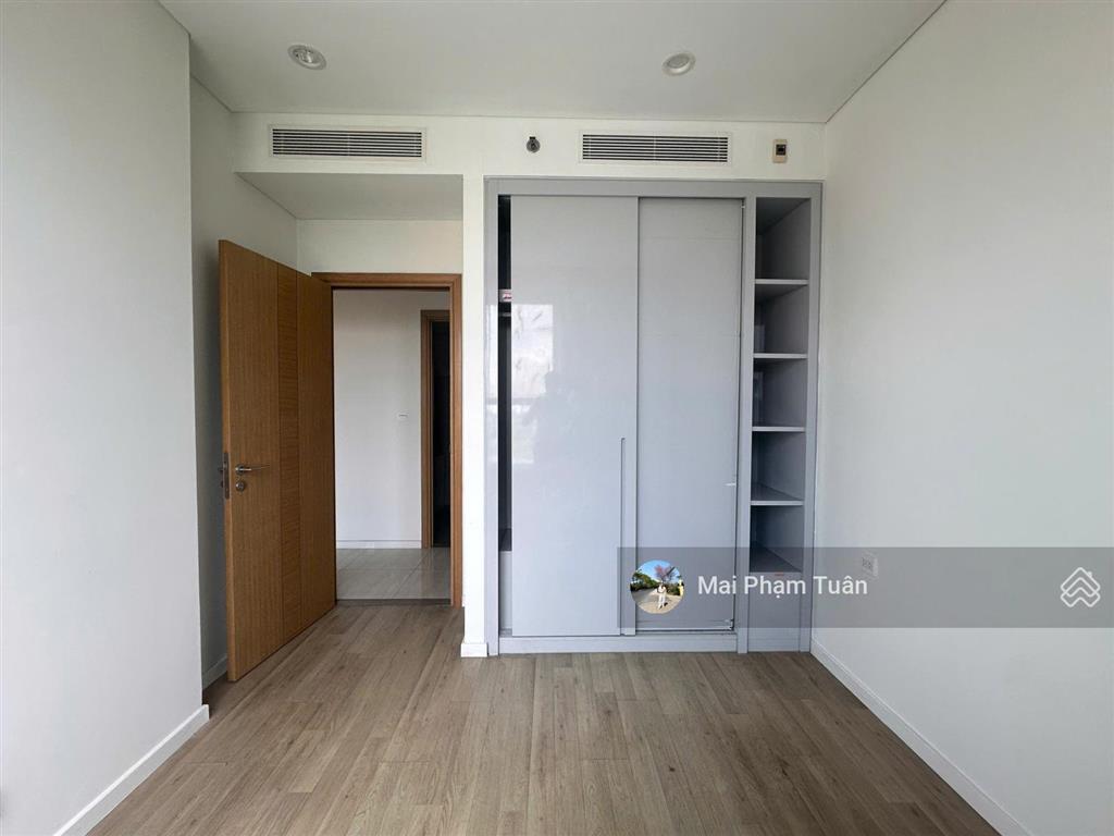 Cho thuê căn hộ sadora sala 3pn 113m2 nội thất cơ bản, giá 29 triệu/tháng