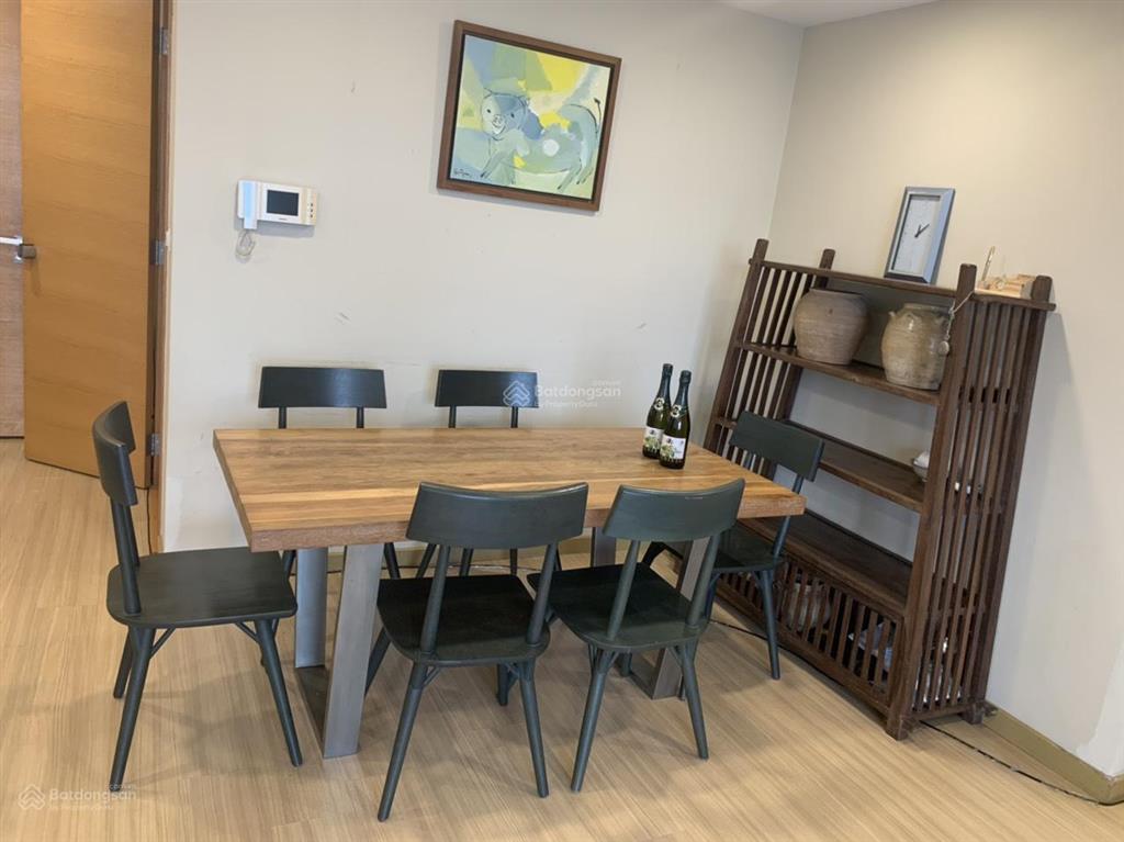 Bán chung cư 139m2 skycity tower 88 láng hạ