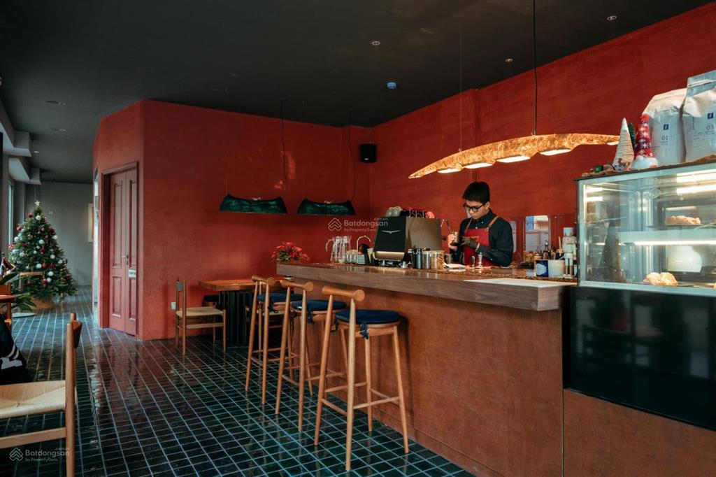 Cho thuê mặt bằng kinh doanh tầng 1 shophouse phc complex