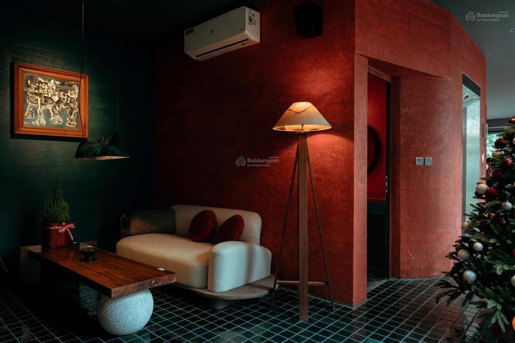 Cho thuê mặt bằng kinh doanh tầng 1 shophouse phc complex