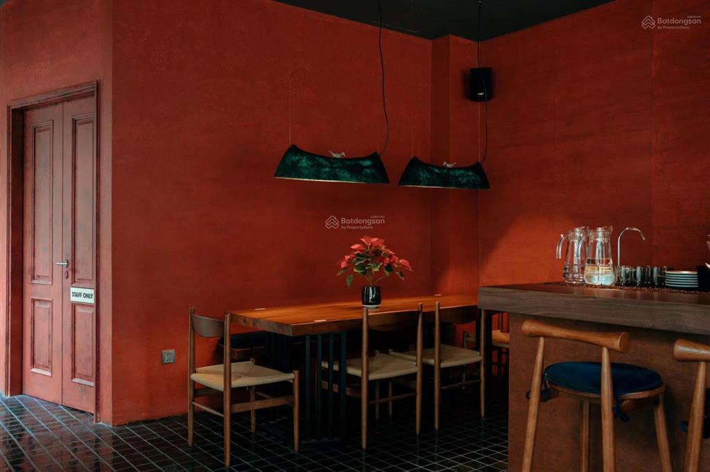 Cho thuê mặt bằng kinh doanh tầng 1 shophouse phc complex