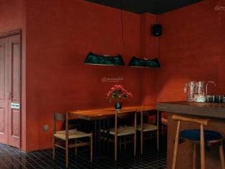 Cho thuê mặt bằng kinh doanh tầng 1 shophouse phc complex