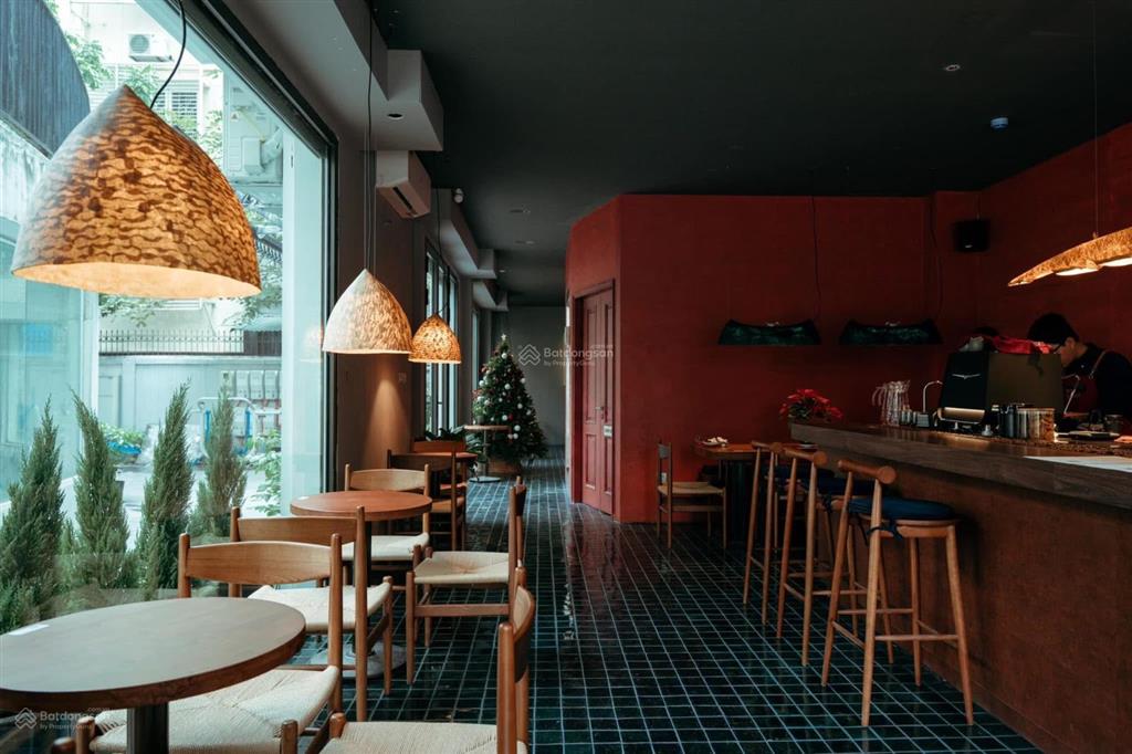 Cho thuê mặt bằng kinh doanh tầng 1 shophouse phc complex