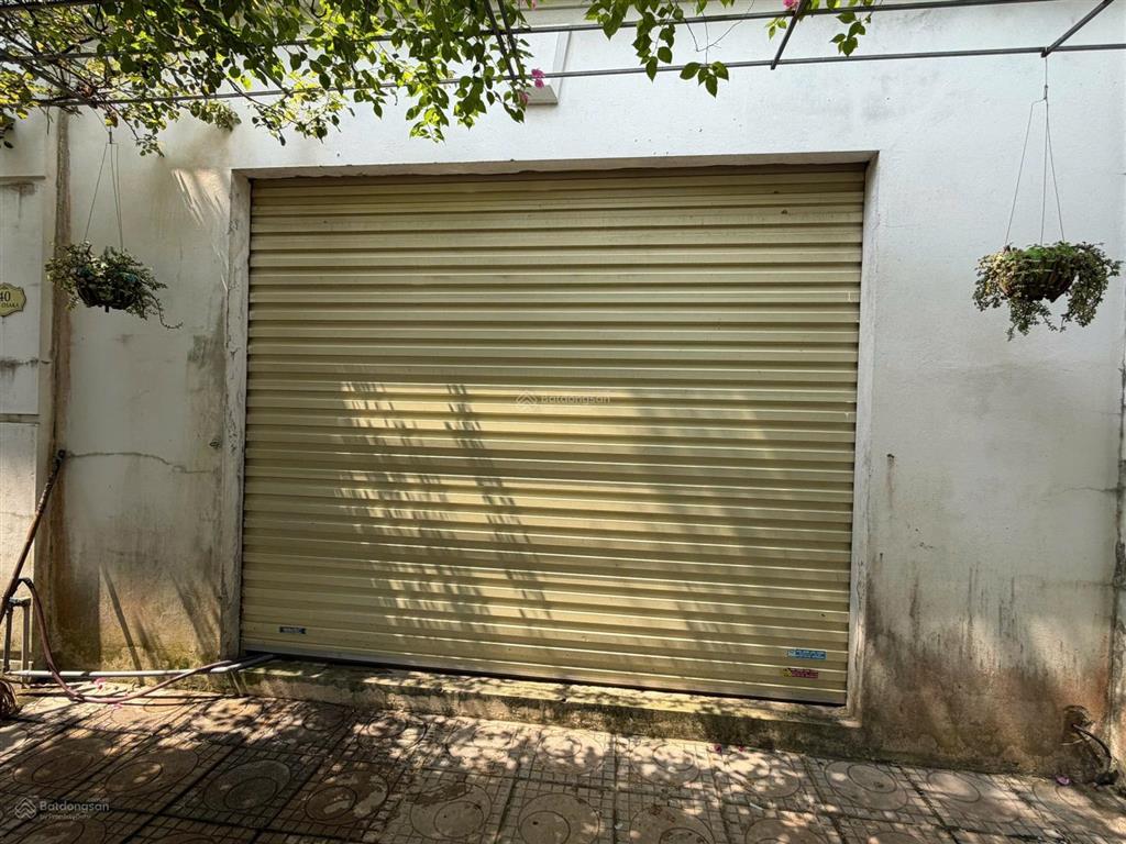 Bán nhà liền kề kdt quang minh