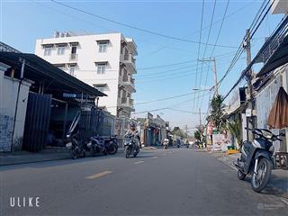 Đất mặt tiền đường số kinh doanh phường long trường quận 9  109m2 giá 6 tỷ 8