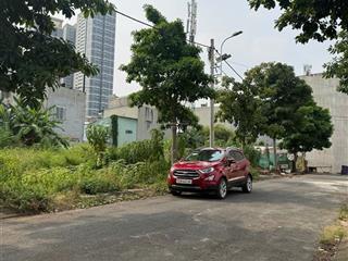 Bán đất vành đai 3 ngay vin quận 9 đường 8m giá chỉ 3 tỷ 286