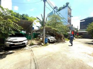 Đất phú hữu kế quận 2  hẻm 6m  63.7m2 thổ giá 3.5 tỷ