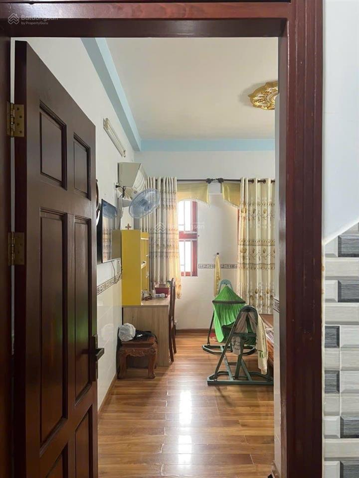 Bán nhà 3 tầng mặt tiền kinh doanh phường tân phú quận 9  100m2 giá 10 tỷ