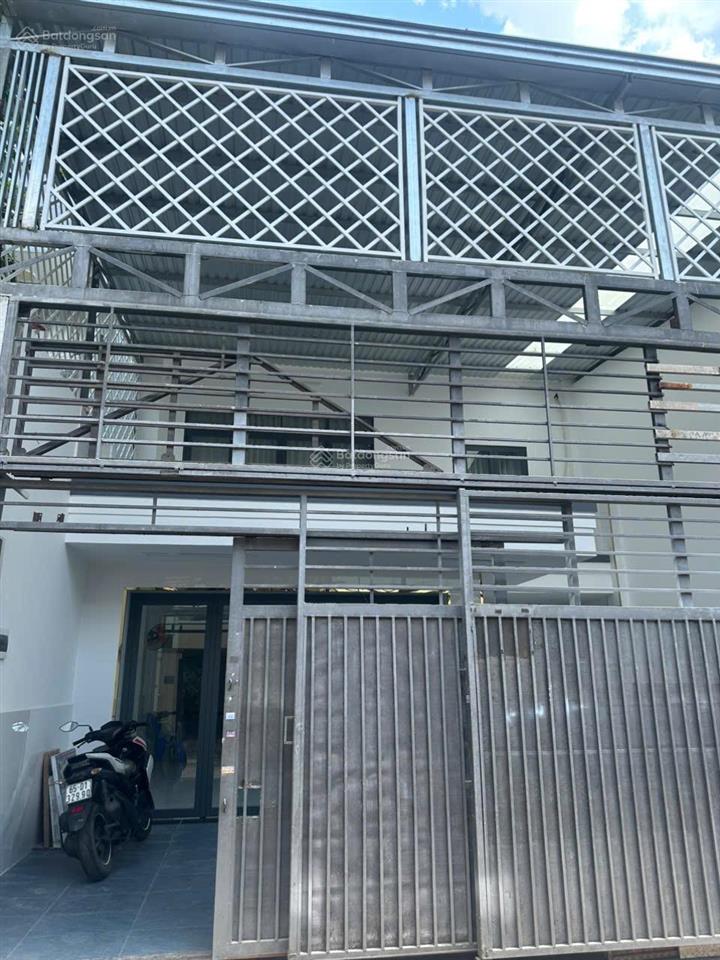 Bán nhà riêng tại hẻm 137, phan anh, 12,9 tỷ, 8x21, 166 m2, chính chủ, giá ưu đãi