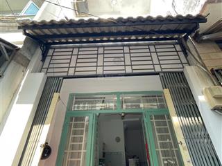 Nhà còn mới đẹp thích hợp cho vk ck mới cưới quận bình tân 2ty980 còn tl (nc)
 nhà sát