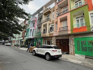 Nhà đang có thu nhập 20tr/tháng quận 8, 11tỷ880 (nắm chủ) nhà mặt tiền đường bông sao