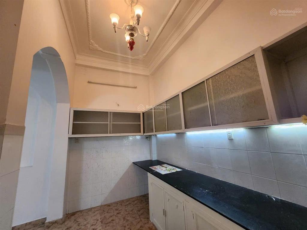 Nhà mới chính chủ chưa qua đầu tư, cách 10 bước chân là ra mặt tiền lê văn sỹ quận 3, chỉ 8ty7